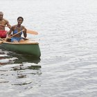 Kayak tándem vs. canoa | SportsRec