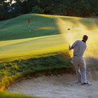 Lee más sobre el artículo Puntuación media de los hombres en el golf