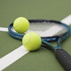 Reglas del tenis para los desafíos | SportsRec
