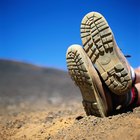 Instrucciones para el calzado ortopédico para caminar | SportsRec