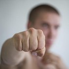 Técnicas de boxeo irlandés a puño limpio