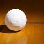 Reglas de arbitraje y señales manuales para el voleibol