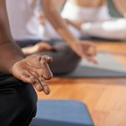 Los 5 tipos de yoga en el budismo
