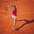 Lee más sobre el artículo Reglas del tenis para cuando la pelota toca a un jugador