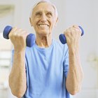 Lee más sobre el artículo Cómo ganar músculo después de los 70
