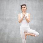 ¿Me ayudará el yoga a crecer?