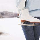 ¿Cómo eliminar el óxido de una cuchilla de patinaje sobre hielo?