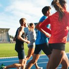 Lee más sobre el artículo Ejercicios aeróbicos y anaeróbicos para correr 400M