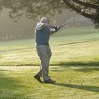 ¿Por qué utilizar palos de golf Senior Flex?