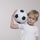 Ejercicios de fútbol juvenil U4 | SportsRec