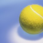 Cómo aliviar la bursitis de cadera con una pelota de tenis