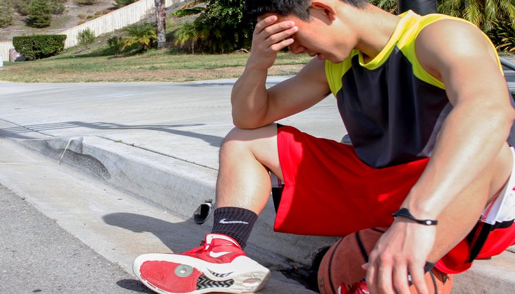 Evitar que resbalen las zapatillas de baloncesto – DEFINITIVO