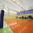 Instalaciones y equipos de voleibol | SportsRec