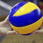 Reglas para los colocadores de voleibol | SportsRec