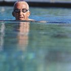 La natación como ejercicio terapéutico
