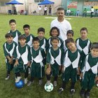 Lee más sobre el artículo Ejercicios de fútbol para niños de 6 y 7 años