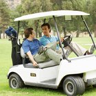 Lee más sobre el artículo Ajustes de velocidad para el carrito de golf EZ Go