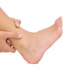 Ejercicios de estiramiento para los pies doloridos