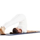 Posturas y beneficios del Bikram Yoga