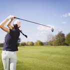 Los mejores palos de golf para mujeres con un hándicap de 25 años