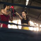 Entrenamiento de boxeo para adolescentes | SportsRec