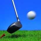 Lista de bolas de golf de alta compresión