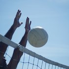 Ejercicios de muñeca en voleibol | SportsRec