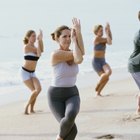 ¿Es el hot yoga adecuado para las personas obesas?