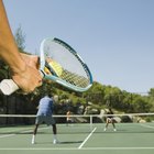 Cómo mejorar la resistencia en el tenis