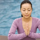 ¿Qué significa el término Namaste en el yoga?