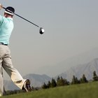 Los mejores palos de golf para una velocidad de swing de 80 MPH
