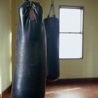 Lee más sobre el artículo ¿Cómo reparar un saco de boxeo roto?
