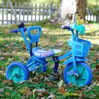Lee más sobre el artículo Cómo medir a un niño pequeño para una bicicleta