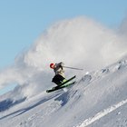 ¿Cómo reparar un esguince del ligamento colateral medial para esquiar?