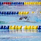 Técnica de respiración correcta para la natación en estilo libre