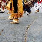 Estilos de lucha de los nativos americanos | SportsRec