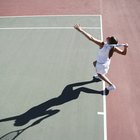 Las diferencias entre el tenis y el bádminton