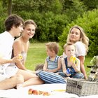 Lee más sobre el artículo Juegos familiares para los picnics de la iglesia