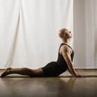 Yoga para el agrandamiento de la próstata