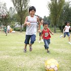Ejercicios de fútbol para niños de 5 años | SportsRec