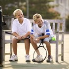 Las mejores raquetas de tenis para niños